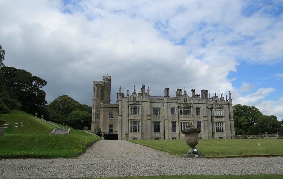 Narrow Water Castle Self Catering Accommodation Warrenpoint Quarto foto