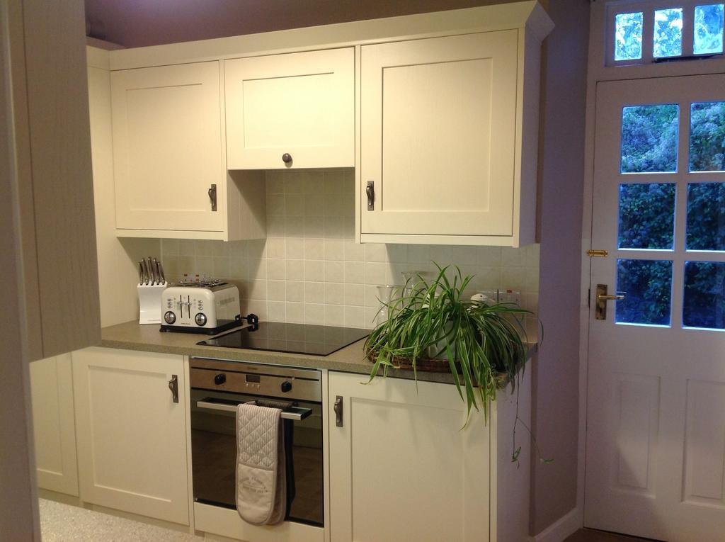 Narrow Water Castle Self Catering Accommodation Warrenpoint Quarto foto