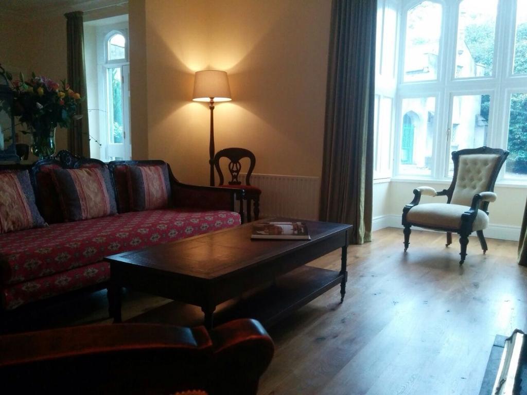 Narrow Water Castle Self Catering Accommodation Warrenpoint Quarto foto