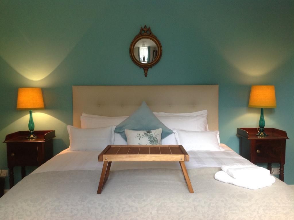 Narrow Water Castle Self Catering Accommodation Warrenpoint Quarto foto