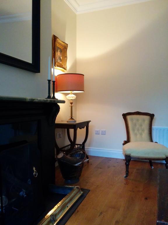 Narrow Water Castle Self Catering Accommodation Warrenpoint Quarto foto