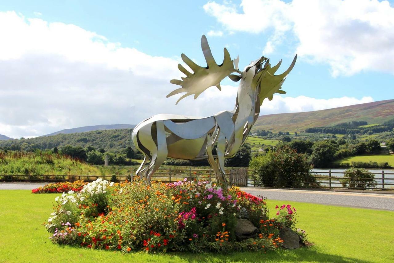 Narrow Water Castle Self Catering Accommodation Warrenpoint Exterior foto